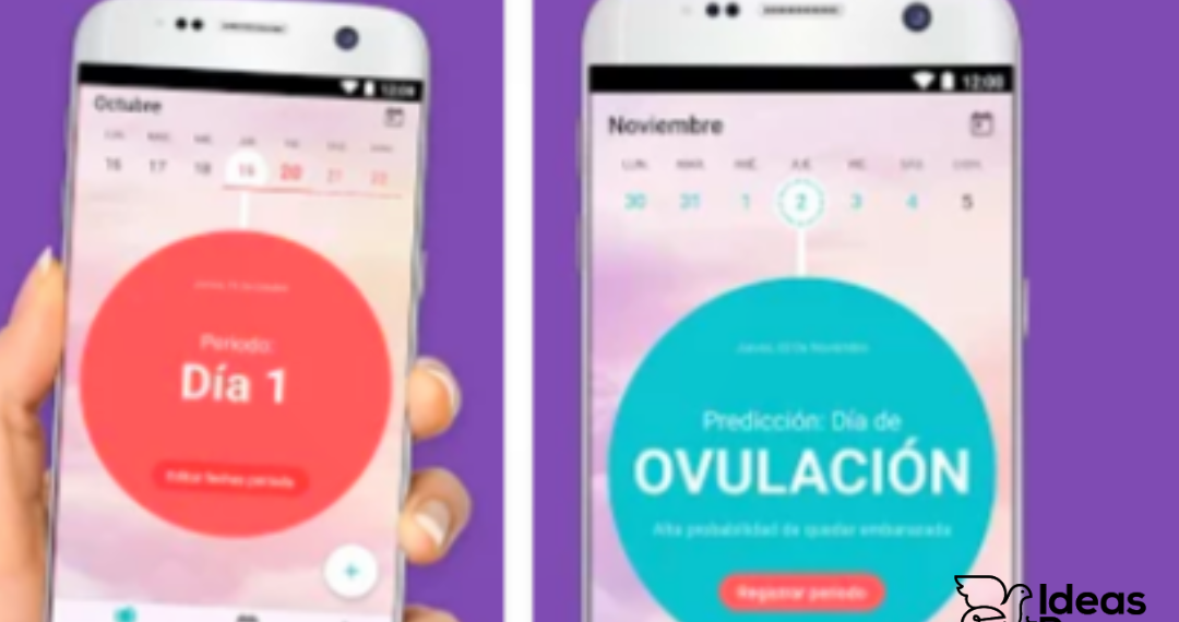 Apps del Ciclo Menstrual y el Derecho a la Privacidad