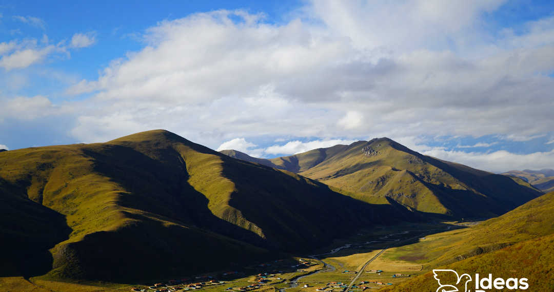 Reflections on Ecological Civilization in China