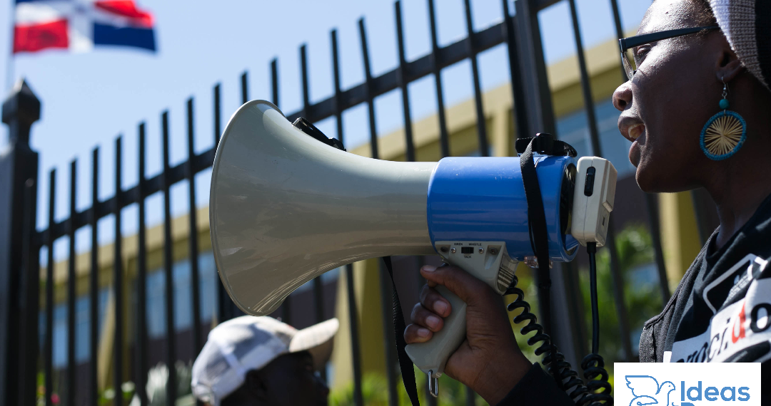 Statelessness in the Dominican Republic: A Challenge to Achieving Peace