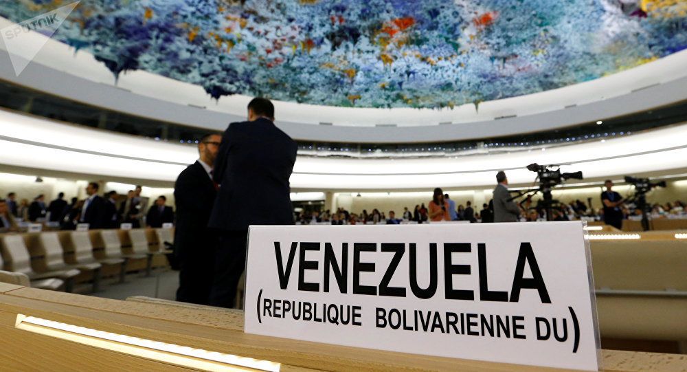 Ideas for Peace Series – The role of the United Nations in Venezuela