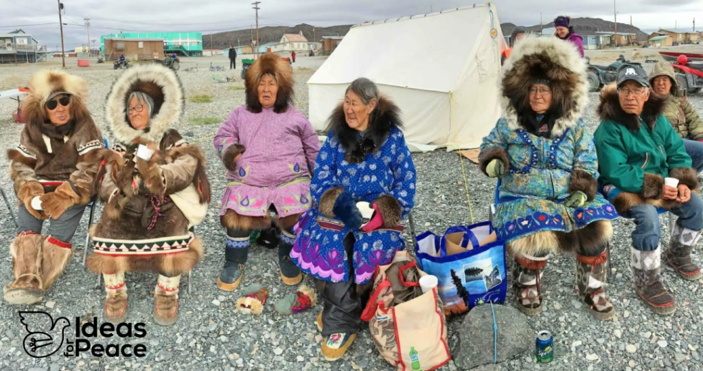 Image taken from guidetogreenland.com, by Laali Berthelsen