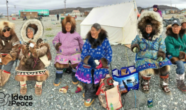 The Inuit of Greenland and International Law: A Historical Perspective on Colonization, Self-Determination, and Resource Governance