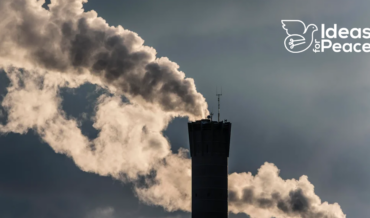 Climate Change: a Threat to International Peace and Security