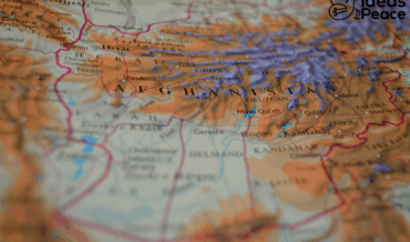 UN Women in Taliban Afghanistan