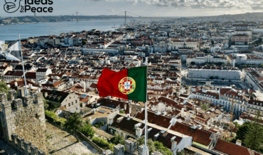 Equivalence: Innovation for Migrants in Portugal
