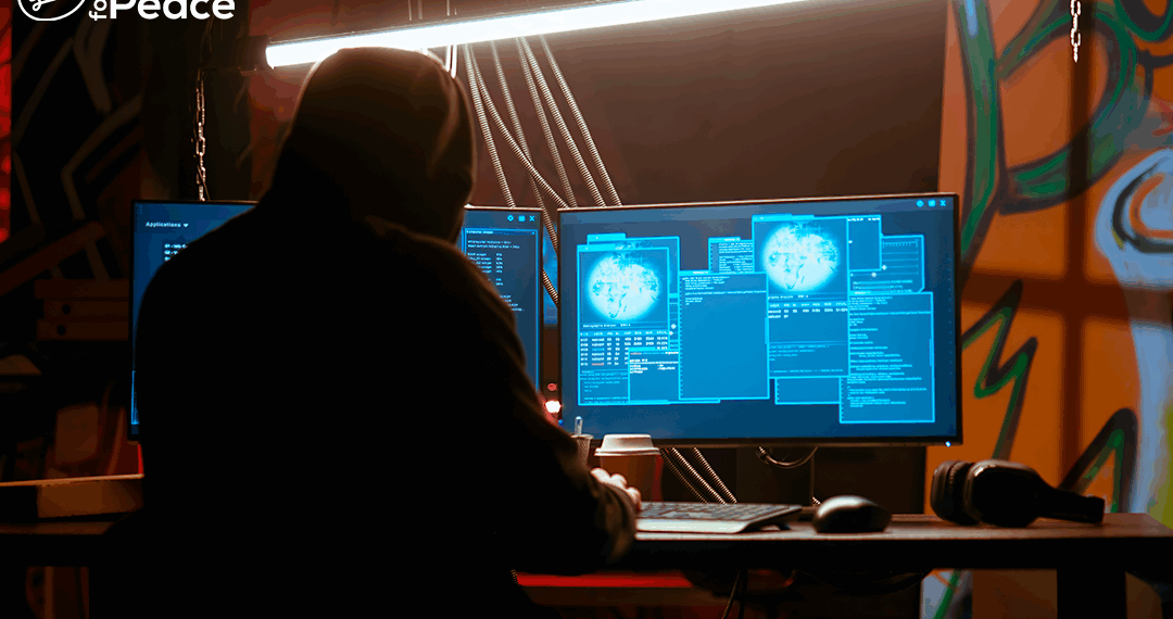 South Asia Scam Centers