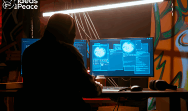 South Asia Scam Centers